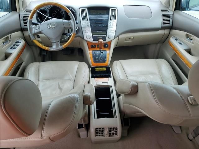 2009 Lexus RX 350