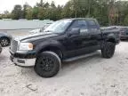 2005 Ford F150