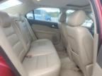 2007 Ford Fusion SEL