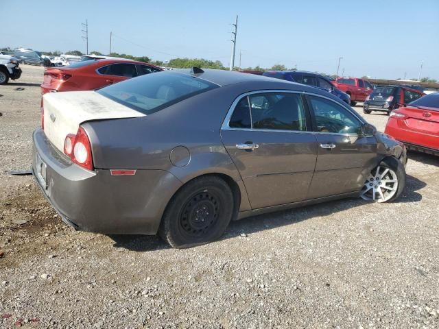 2012 Chevrolet Malibu LTZ