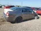 2012 Chevrolet Malibu LTZ