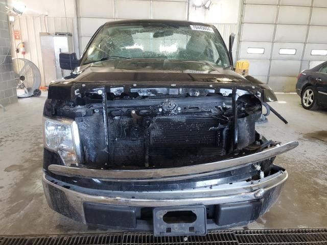 2009 Ford F150