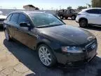 2011 Audi A4 Premium