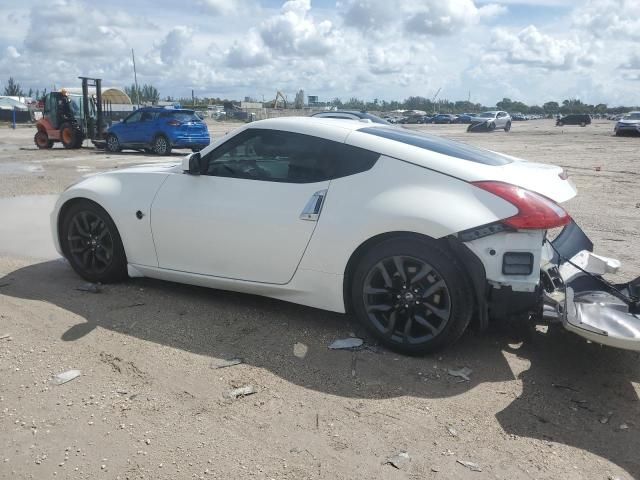 2016 Nissan 370Z Base