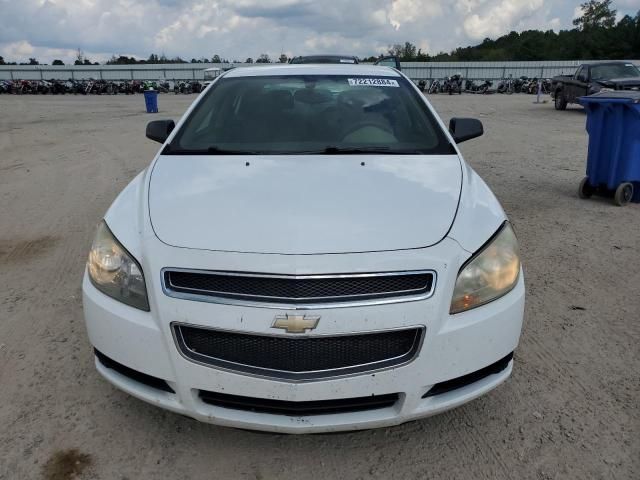 2012 Chevrolet Malibu LS