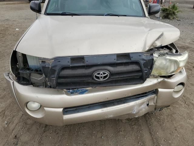 2006 Toyota Tacoma Double Cab Prerunner