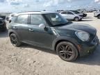 2012 Mini Cooper S Countryman