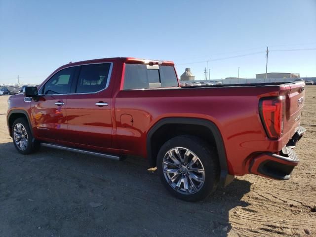 2022 GMC Sierra K1500 Denali