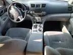 2011 Toyota Highlander Base