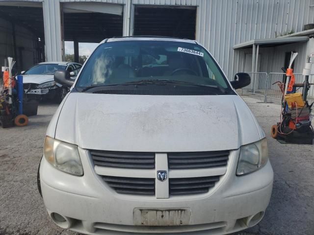 2006 Dodge Grand Caravan SXT