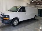 2015 Chevrolet Express G3500