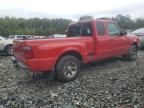 2002 Ford Ranger Super Cab