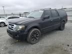 2012 Ford Expedition EL Limited