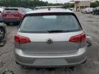 2015 Volkswagen Golf TDI