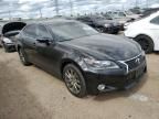 2015 Lexus GS 350