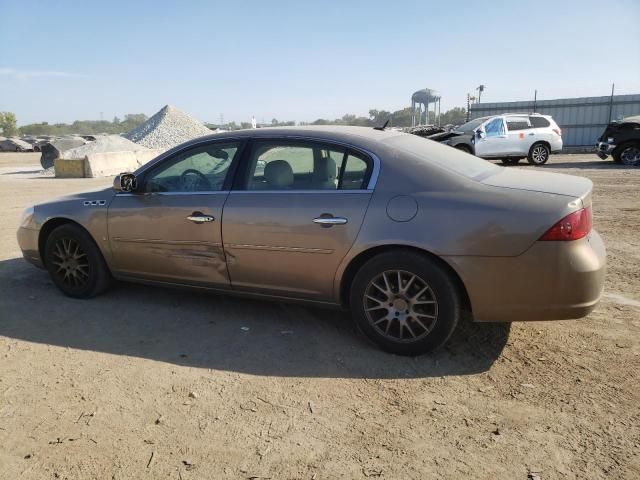 2006 Buick Lucerne CXL