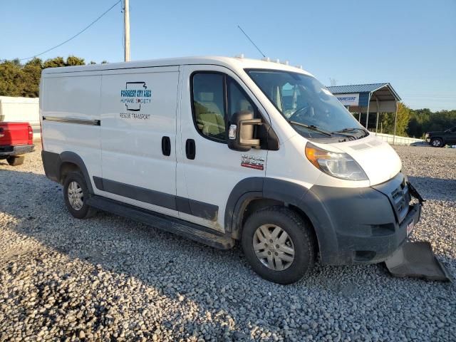 2018 Dodge RAM Promaster 1500 1500 Standard