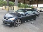 2008 Lexus GS 350