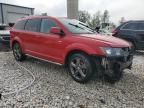 2014 Dodge Journey Crossroad