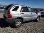 2007 KIA Sportage EX