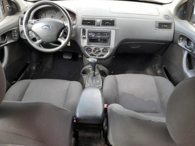 2005 Ford Focus ZX5