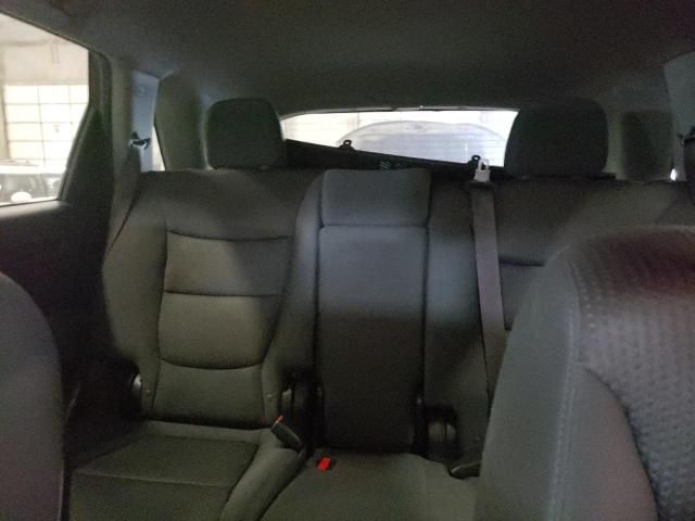 2012 KIA Sorento Base