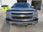 2014 Chevrolet Silverado K1500 LTZ