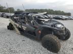 2023 Can-Am Maverick X3 Max DS Turbo