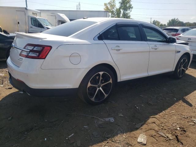 2015 Ford Taurus SEL