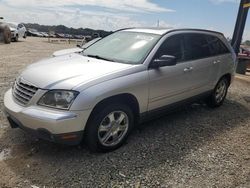 Salvage cars for sale at Tanner, AL auction: 2004 Chrysler Pacifica