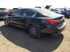 2014 Infiniti Q50 Base