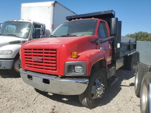 2007 GMC C7500 C7C042