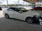 2012 Mercedes-Benz C 300 4matic