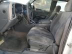 2007 Chevrolet Silverado K2500 Heavy Duty