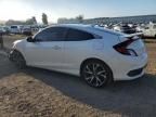 2017 Honda Civic SI