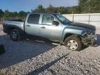 2011 Chevrolet Silverado K1500 LS