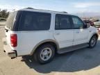 2001 Ford Expedition Eddie Bauer