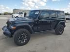 2022 Jeep Wrangler Unlimited Rubicon 4XE