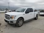 2018 Ford F150 Super Cab