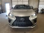 2018 Lexus NX 300 Base