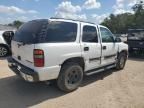 2005 Chevrolet Tahoe C1500