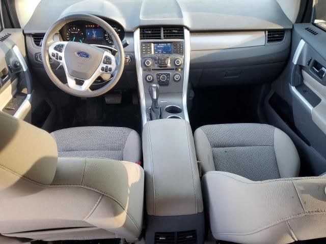 2012 Ford Edge SEL