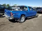 2005 Toyota Tacoma Access Cab