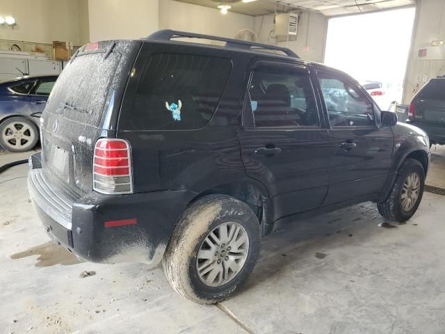 2005 Mercury Mariner