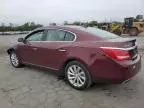 2015 Buick Lacrosse