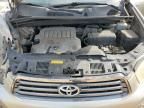 2008 Toyota Highlander Sport