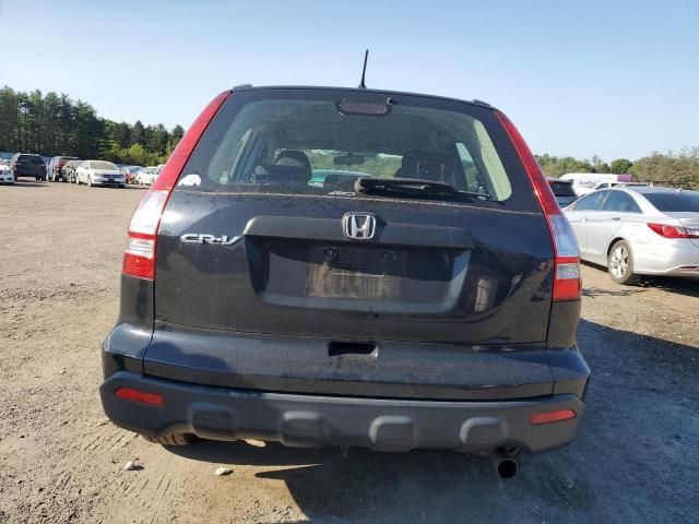 2008 Honda CR-V LX