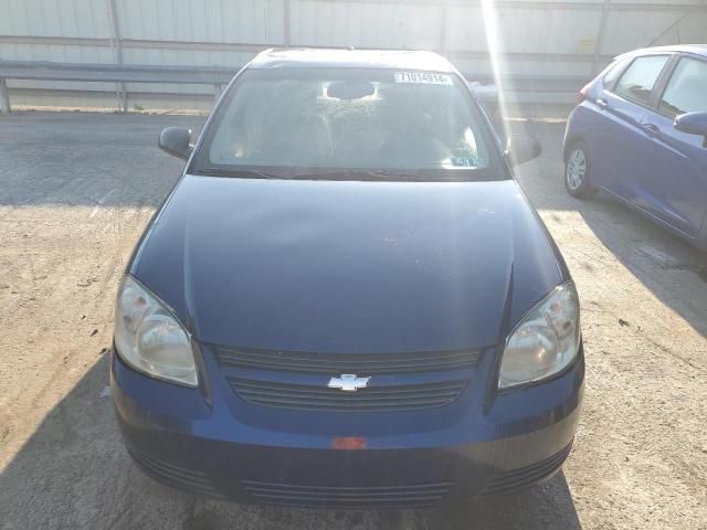 2009 Chevrolet Cobalt LS