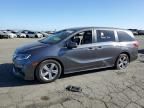 2019 Honda Odyssey EXL