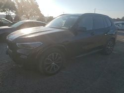 2020 BMW X5 XDRIVE40I en venta en Riverview, FL